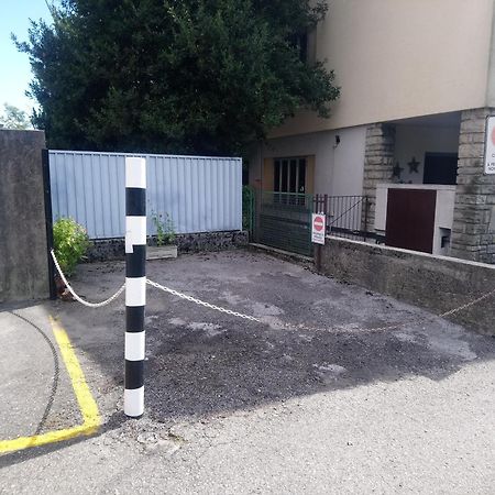 Il Meglio Al Minimo Apartment Lecco Ngoại thất bức ảnh