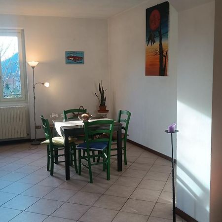 Il Meglio Al Minimo Apartment Lecco Ngoại thất bức ảnh