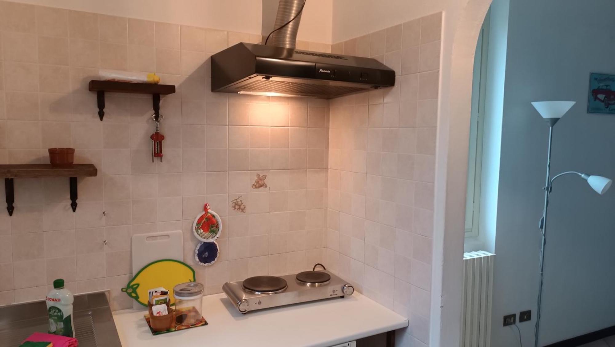 Il Meglio Al Minimo Apartment Lecco Ngoại thất bức ảnh