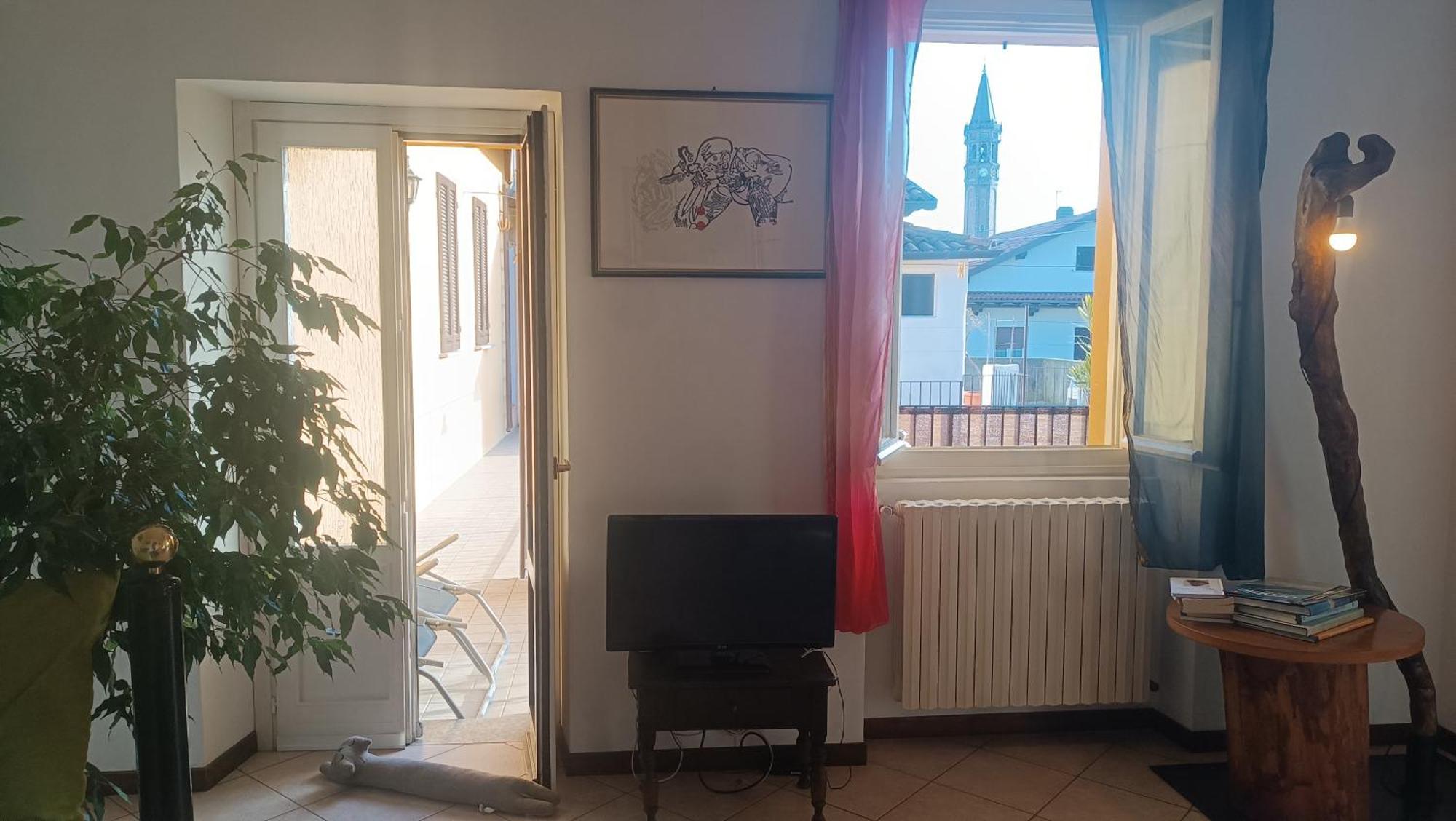 Il Meglio Al Minimo Apartment Lecco Ngoại thất bức ảnh