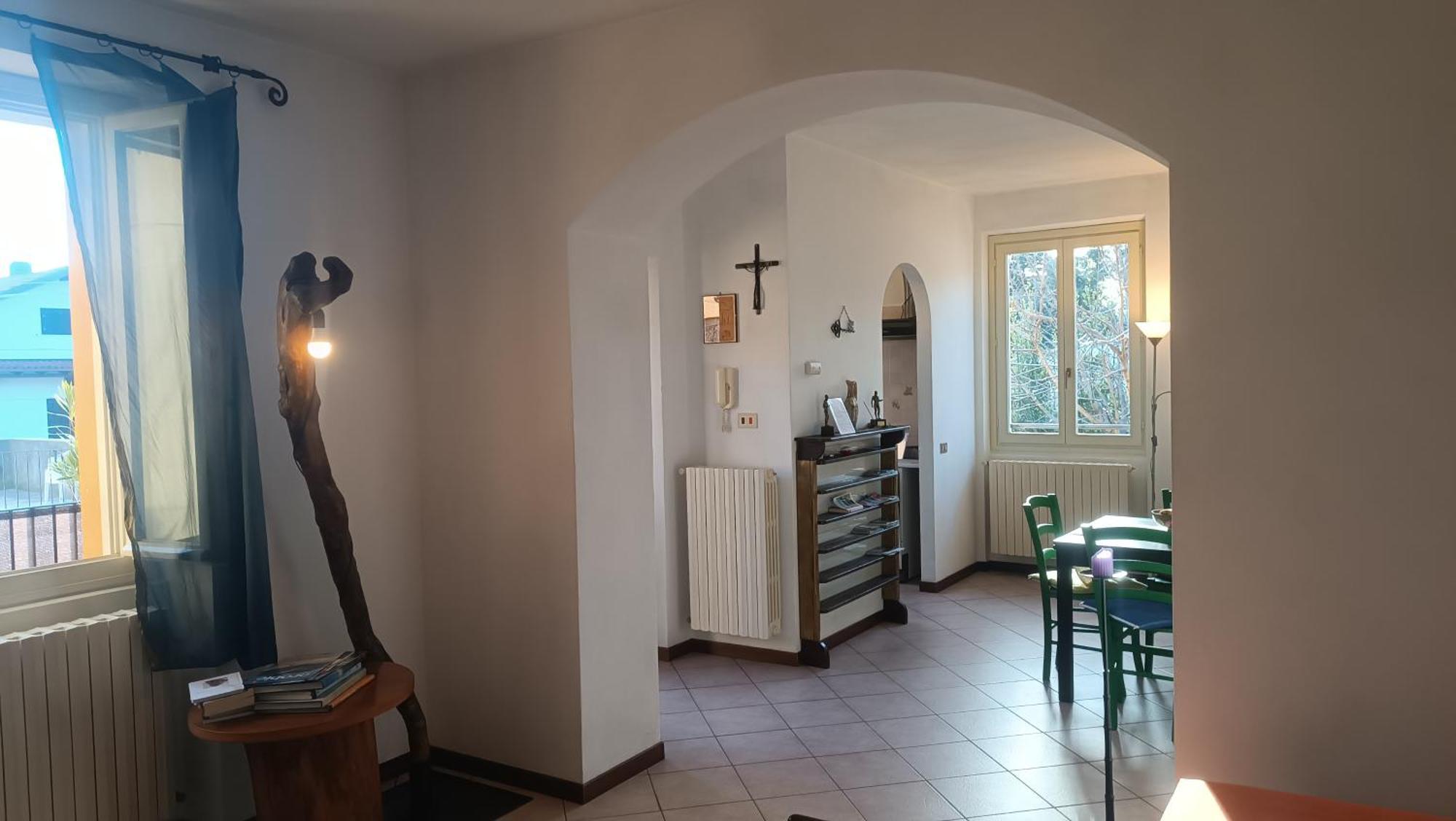 Il Meglio Al Minimo Apartment Lecco Ngoại thất bức ảnh