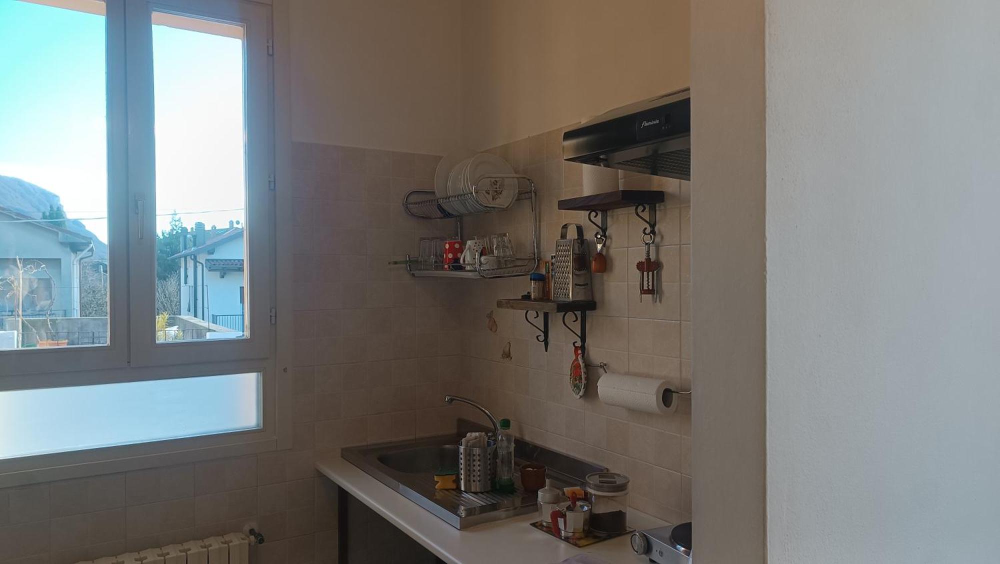Il Meglio Al Minimo Apartment Lecco Ngoại thất bức ảnh