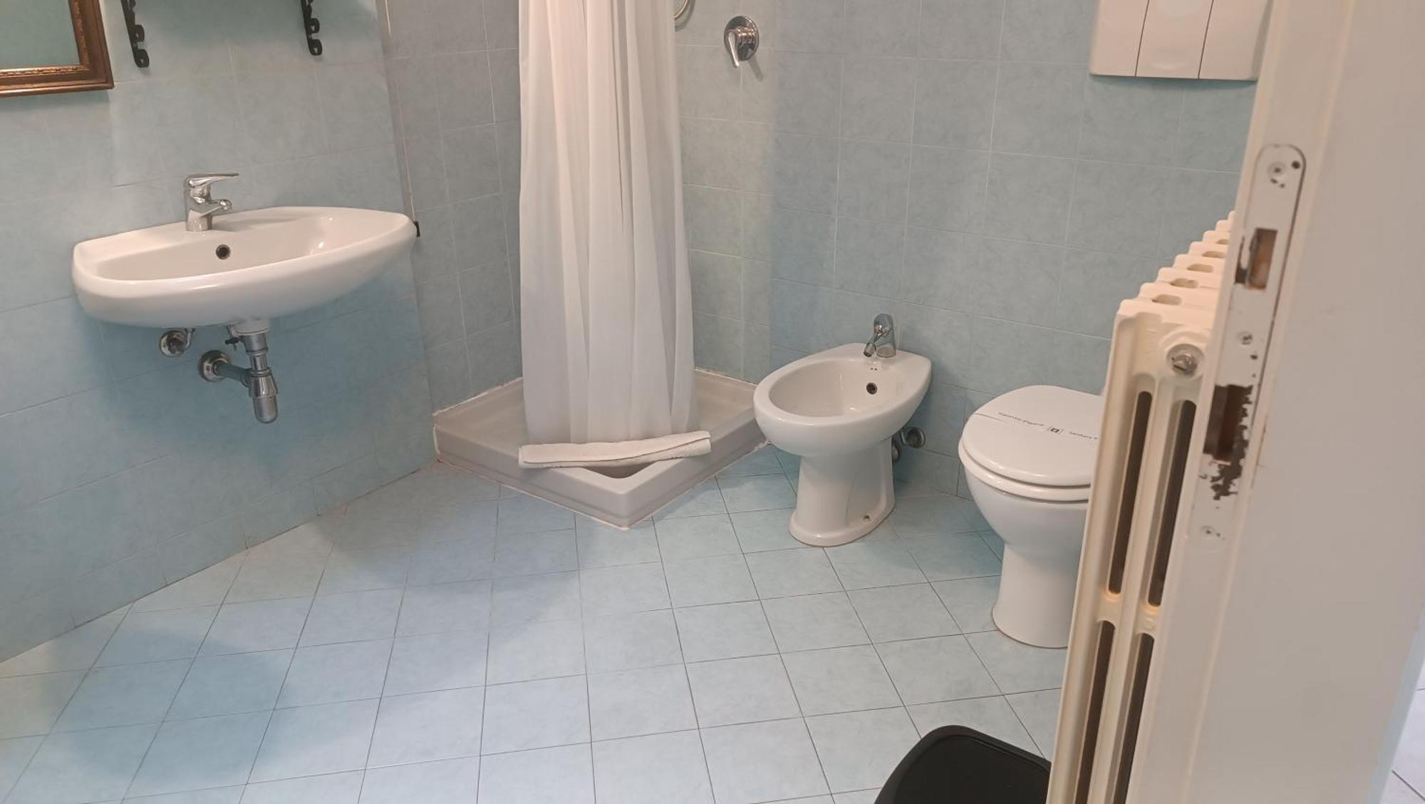 Il Meglio Al Minimo Apartment Lecco Ngoại thất bức ảnh