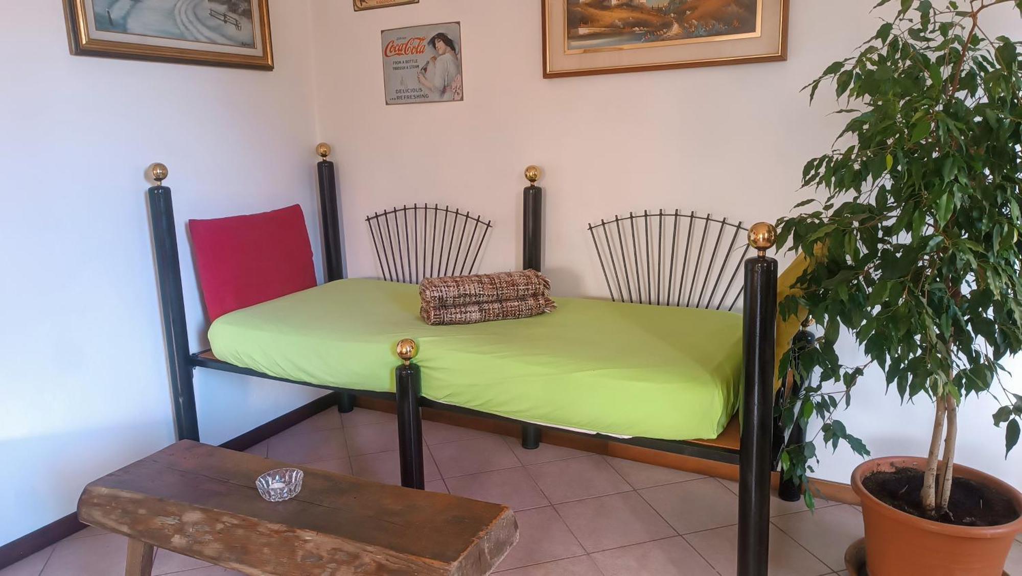 Il Meglio Al Minimo Apartment Lecco Ngoại thất bức ảnh