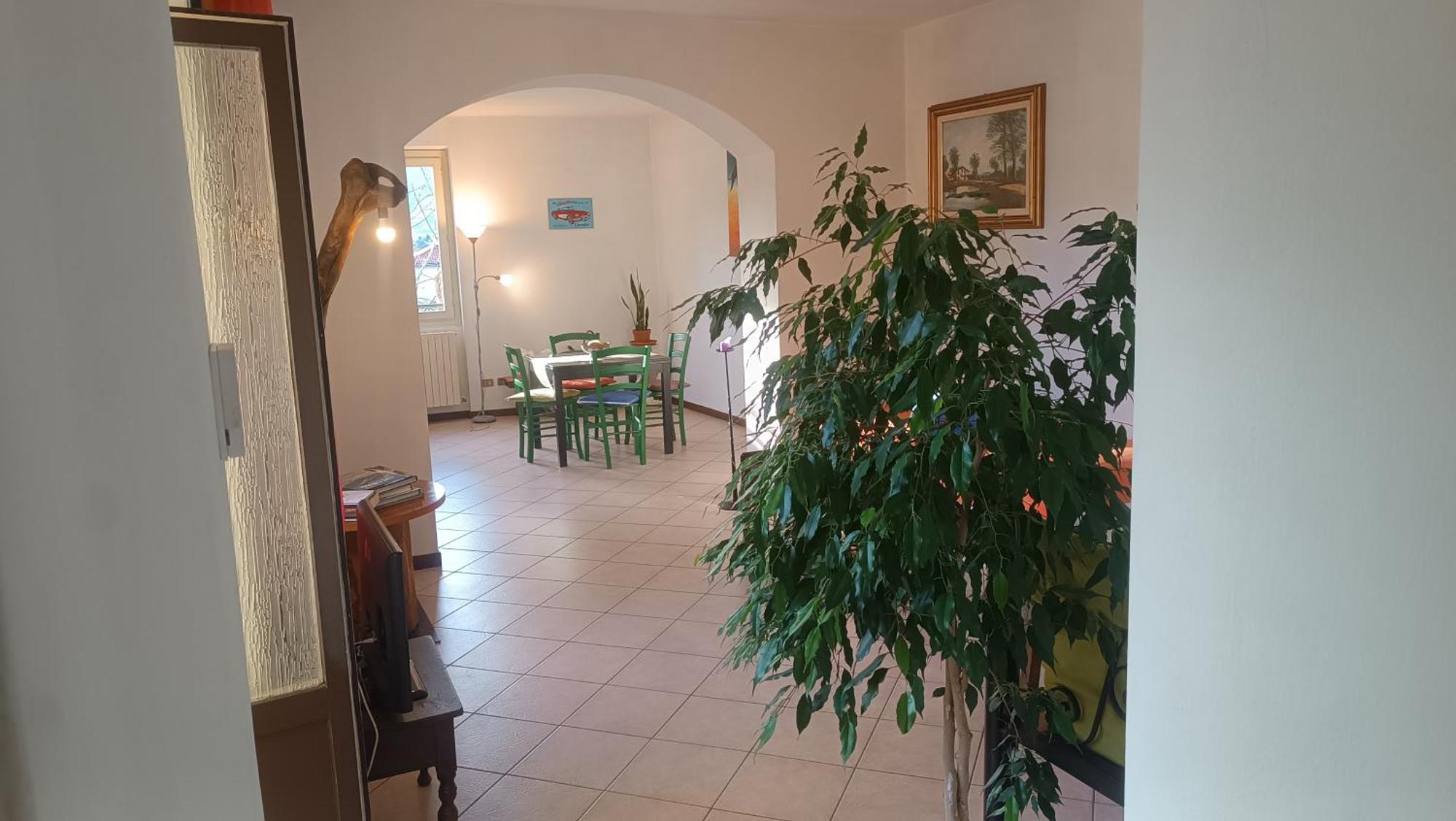 Il Meglio Al Minimo Apartment Lecco Ngoại thất bức ảnh