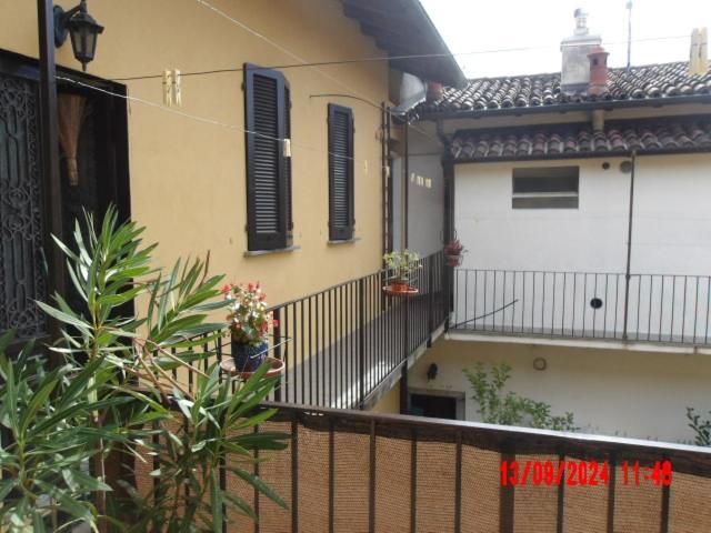 Il Meglio Al Minimo Apartment Lecco Ngoại thất bức ảnh